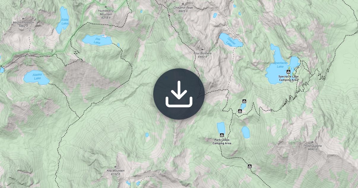 Improved Offline Downloads